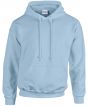 Light Blue Colour Sample