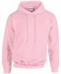 Light Pink Colour Sample
