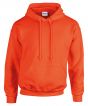 Orange Colour Sample