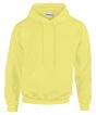 Safety Green Colour Sample