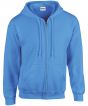 Carolina Blue Colour Sample