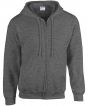 Dark Heather Colour Sample