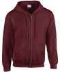 Maroon Colour Sample