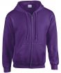 Purple Colour Sample
