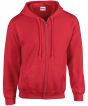 Red* Colour Sample