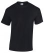 Black Colour Sample