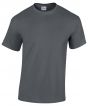 Charcoal Colour Sample