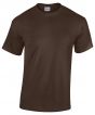 Dark Chocolate Colour Sample