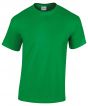 Irish Green Colour Sample