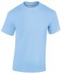 Light Blue Colour Sample
