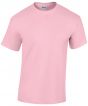 Light Pink Colour Sample