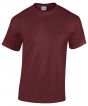 Maroon Colour Sample