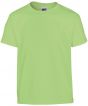 Mint Green Colour Sample