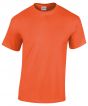 Orange Colour Sample