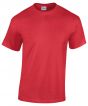 Red Colour Sample