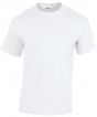 White Colour Sample