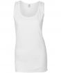 White Colour Sample