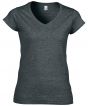 Dark Heather Colour Sample