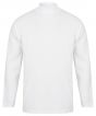 White Colour Sample