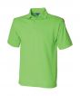 Bright Lime Colour Sample