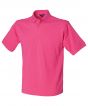 Fuchsia Colour Sample