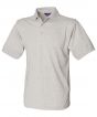 Heather Grey* Colour Sample