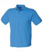 Mid Blue Colour Sample