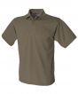 Olive Colour Sample