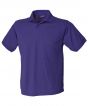Purple Colour Sample