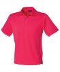 Bright Pink Colour Sample