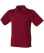Burgundy Colour Sample