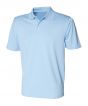 Light Blue Colour Sample