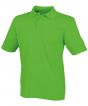 Lime Green Colour Sample