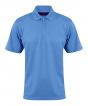 Mid Blue Colour Sample