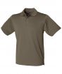 Olive Colour Sample
