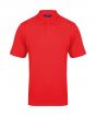 Red Colour Sample