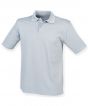 Silver Grey Colour Sample