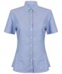 Blue Colour Sample