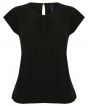 Black Colour Sample
