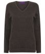 Grey Marl Colour Sample