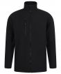 Black/Charcoal Colour Sample