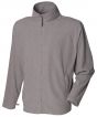 Heather Grey Colour Sample