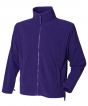 Purple Colour Sample