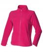 Fuchsia Colour Sample