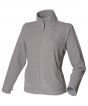 Heather Grey Colour Sample