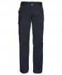 French Navy Colour Sample