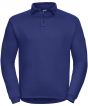 Bright Royal Colour Sample