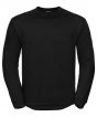 Black Colour Sample