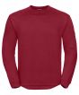 Classic Red Colour Sample