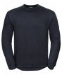 French Navy Colour Sample